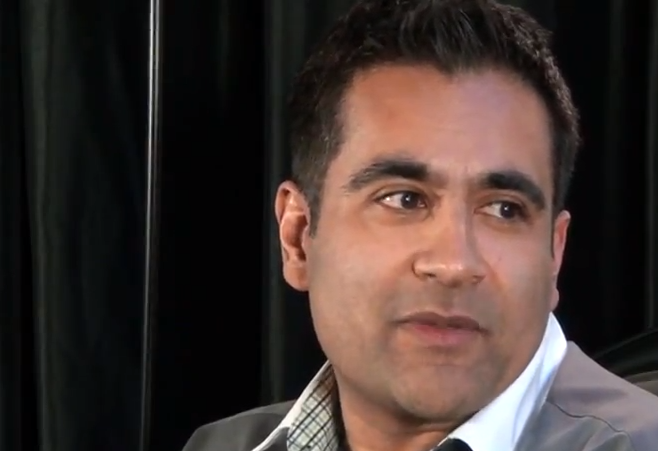 ... Gold Corporation changes name to STEM 7 Capital, appoints <b>Sunil Sharma</b> - Screen-shot-2013-06-25-at-11.54.33-PM