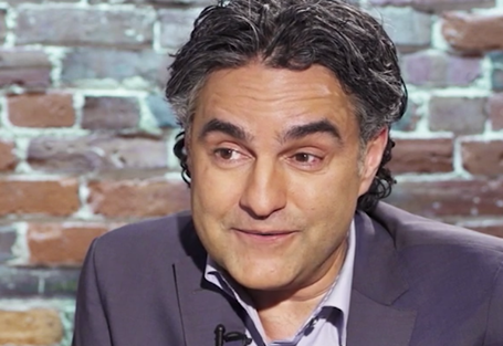 Former Dragons&#39; Den Star Bruce Croxon Joins Rob Ford To Speak at Upcoming Business Event - brucecroxon