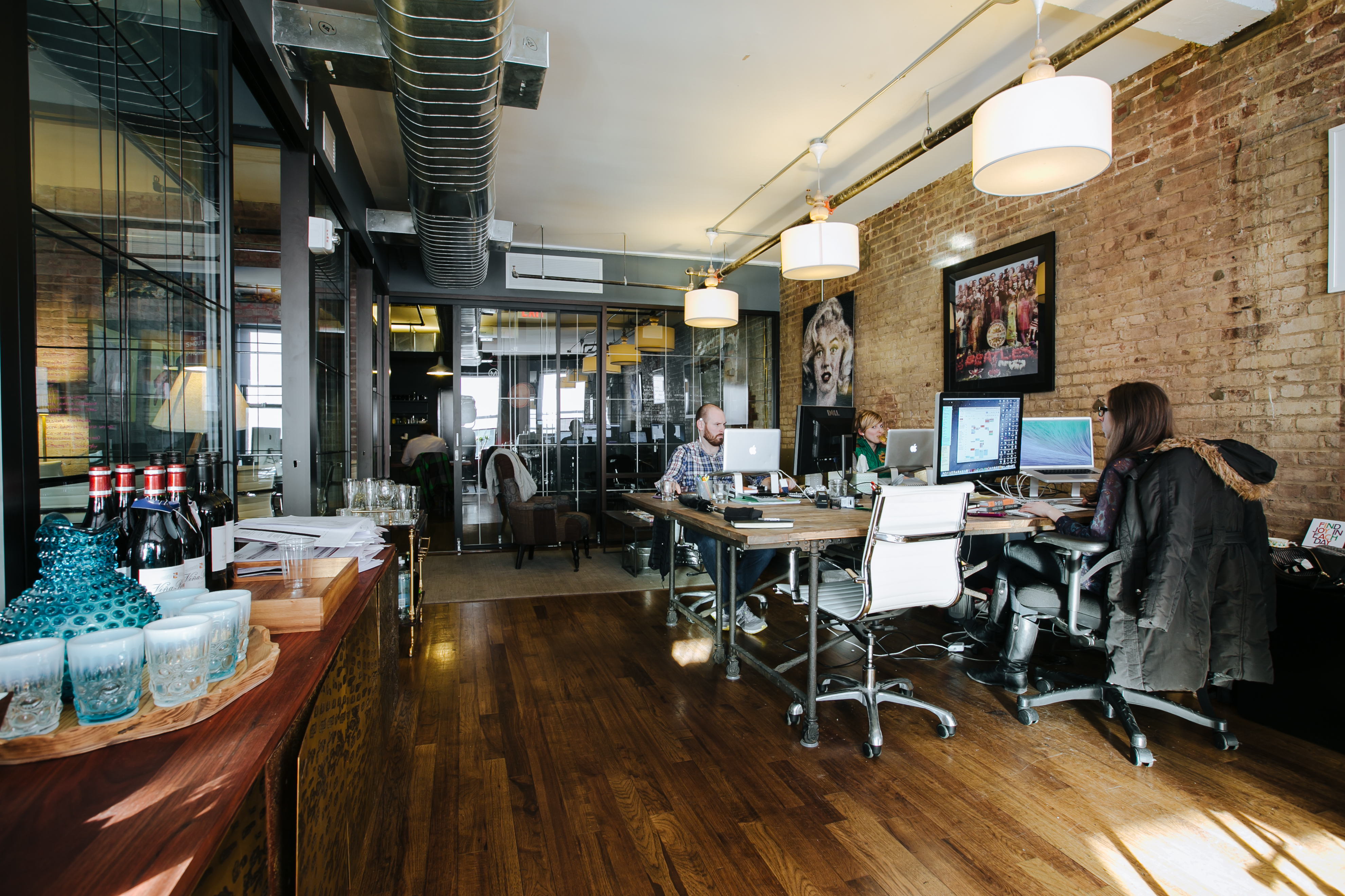 US-based coworking space WeWork expanding to Montreal and Toronto