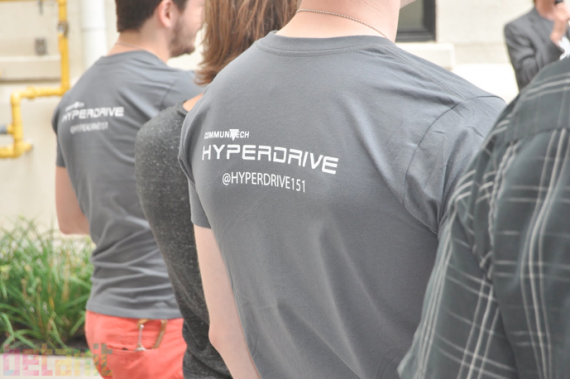 Communitech HYPERDRIVE Cohort 4 announced: BitHound, Clipter ...