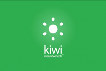 Kiwi Wearables
