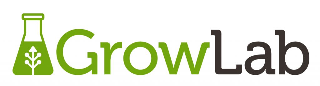 growlab logo
