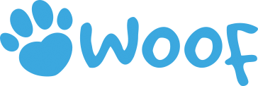 woof logo
