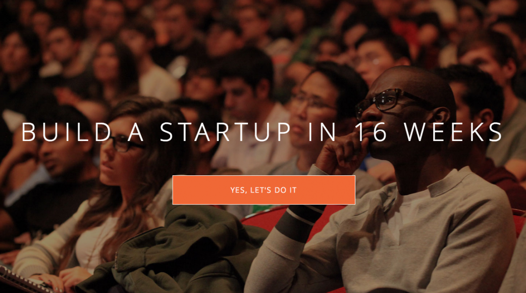 Launch Academy Brings Back Lean Entrepreneur Program | BetaKit