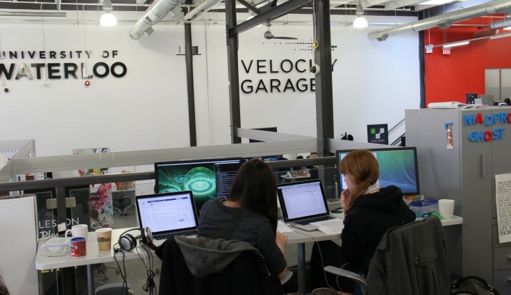 Velocity Garage