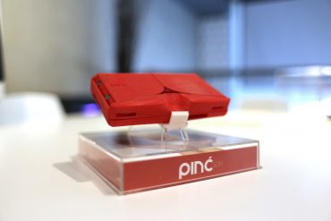 Pinc VR iPhone case
