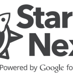 Startup Next logo