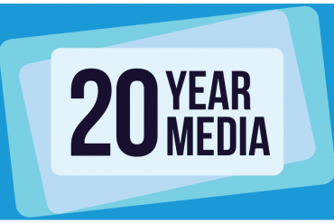 20 year media
