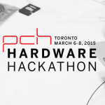 Hardware Hackathon Toronto