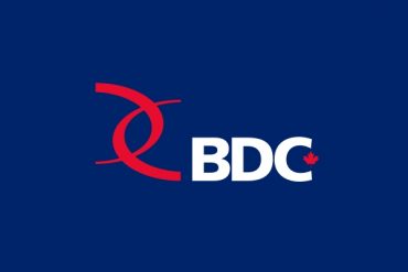 BDC Capital logo