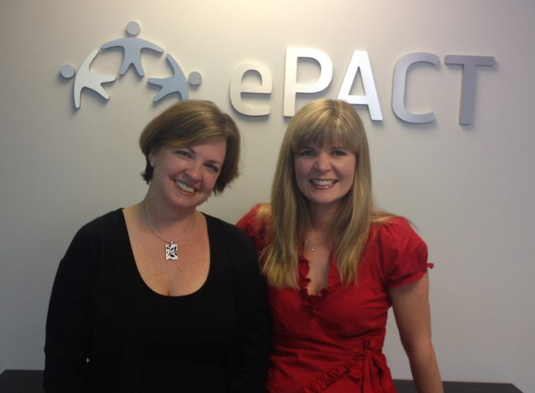 ePACT founders