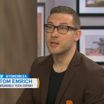 Tom Emrich Canada AM