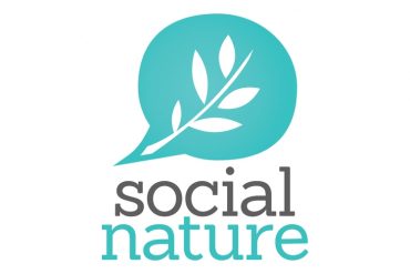 SocialNature logo