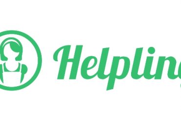 Helpling logo