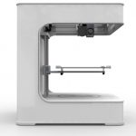 Ditto Pro 3D printer