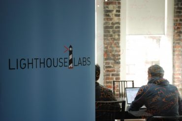 lighthouse labs vancouver