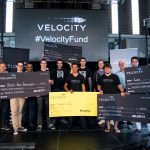 Velocity Fund Finals