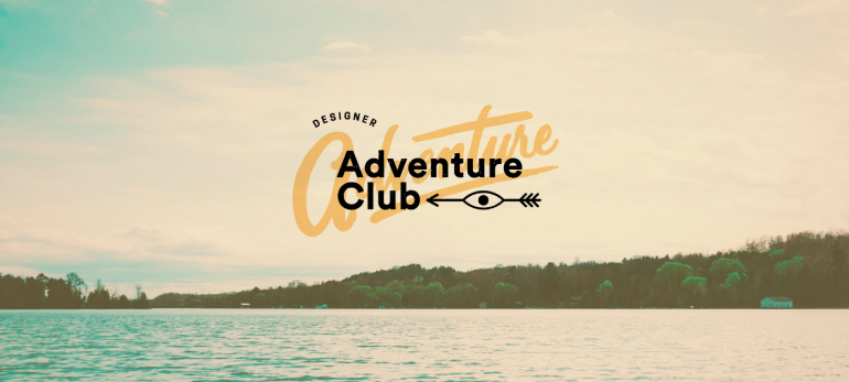 Designer Adventure Club