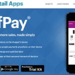 digital retail apps