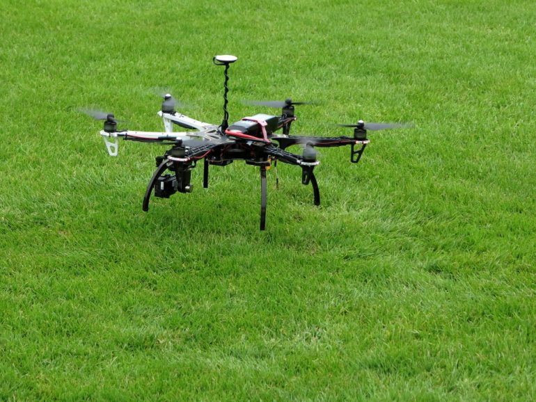 Ottawa DroneFest