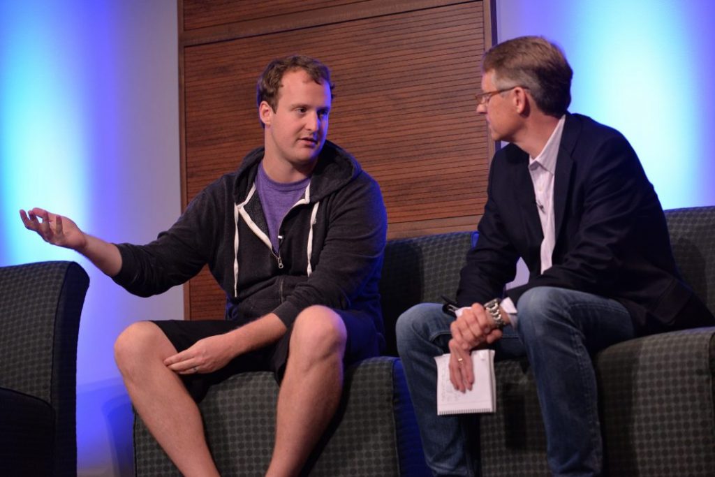 As SEC files suit, Kik's Ted Livingston argues loss would be ...
