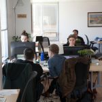 common group coworking