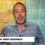 deep genomics