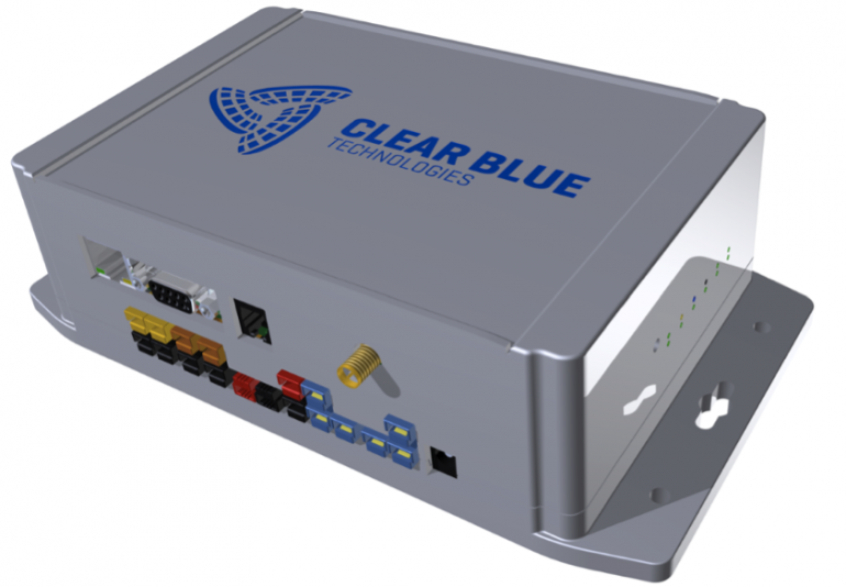 clearblue technologies