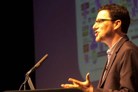 Thoughts on the Lean startup from Eric Ries at #BCTECHSummit | BetaKit