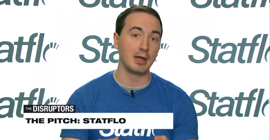 How Statflo helps wireless retailers like Telus stay on top of customer ...
