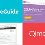 CareGuide and Qimple