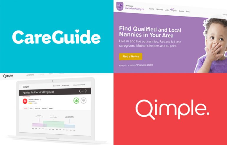 CareGuide and Qimple