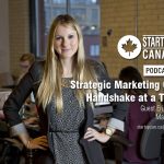 Startup Canada Podcast Erin Bury