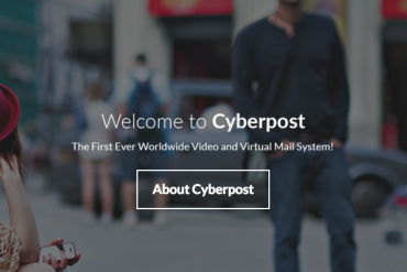 cyberpost
