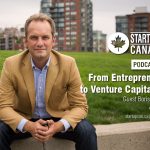 Startup Canada Podcast Boris Wertz