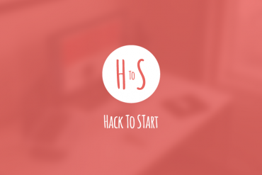 hack to start