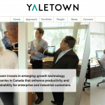 yaletown venture partners