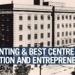 banting and best centre for entrepreneurship