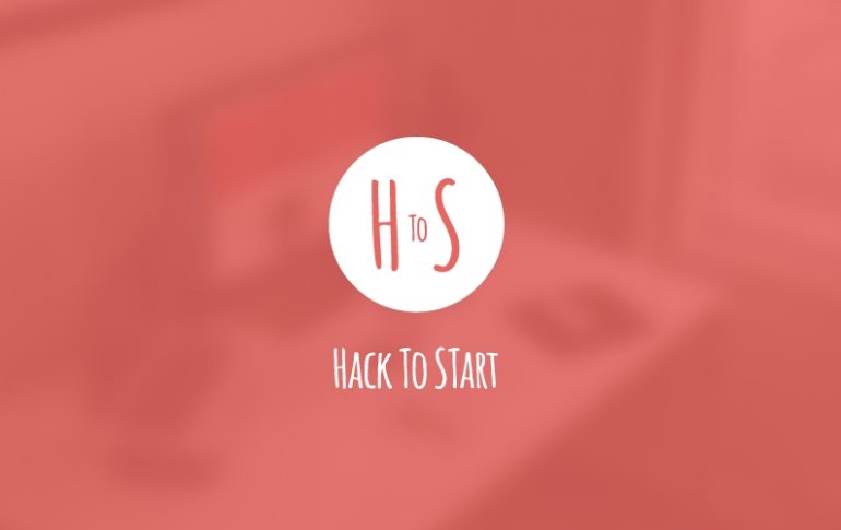 Hack to Start