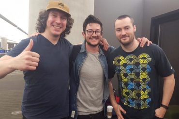 Vancouver Tech Podcast Rise