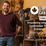 Startup Canada Podcast: Sean McCormick