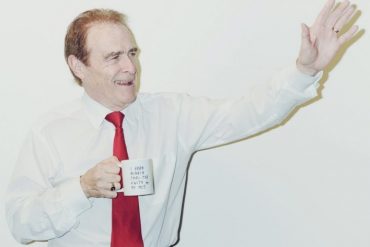 Norm Kelly