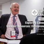 Startup Canada Richard Remillard
