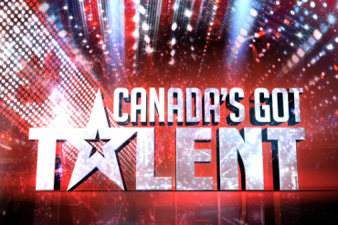 Canada's Got Talent Logo
