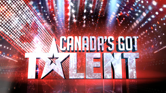 Canadas Got Talent Logo