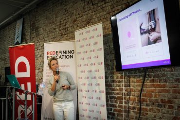 A hackathon for breast cancer research in Vancouver