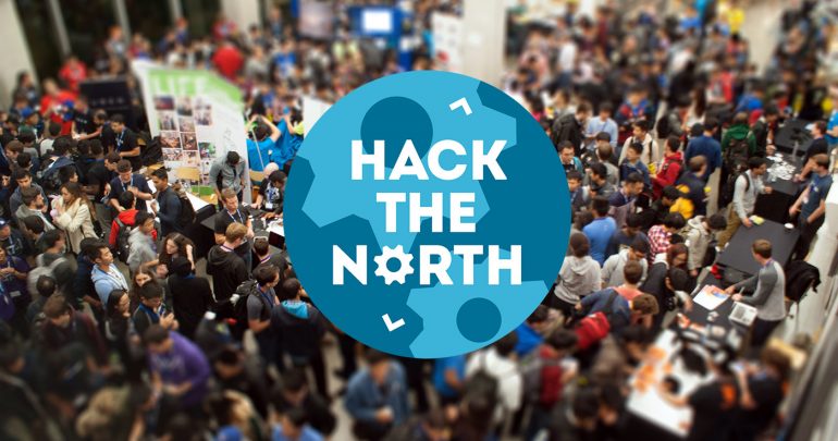 Hack the North
