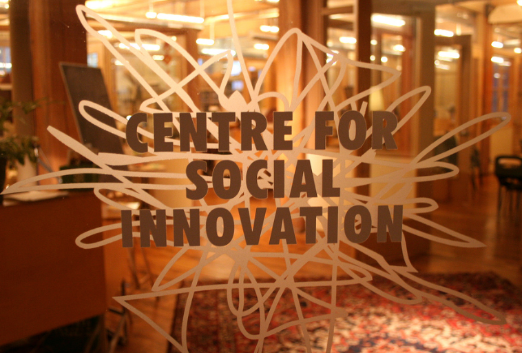 centre for social innovation