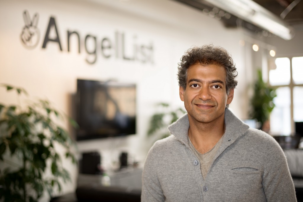 Hacking AngelList syndicates with cofounder Naval Ravikant 