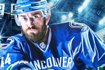 Vancouver Canucks partner with SAP